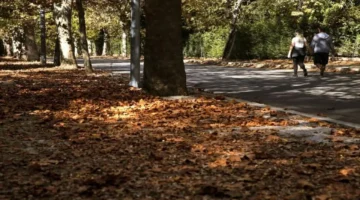 خريف لبنان يجمع بين جمال الطبيعة وفرص الرياضة في تجربة فريدة